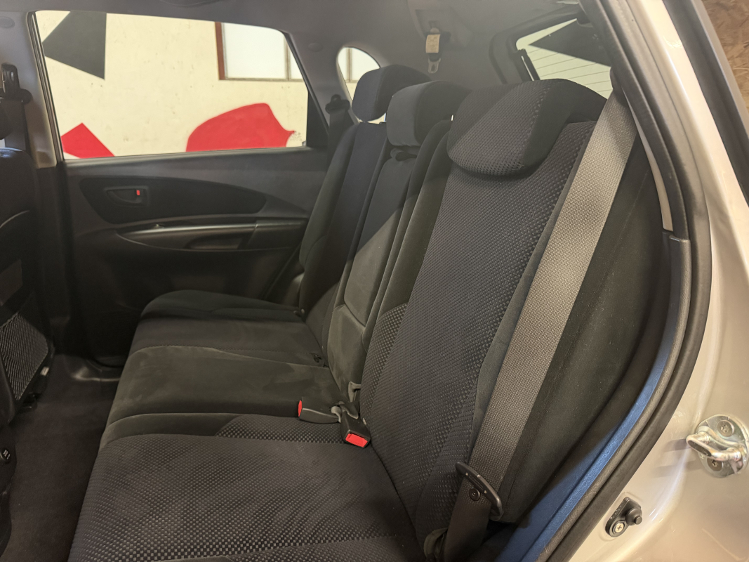 Hyundai Tucson — 14