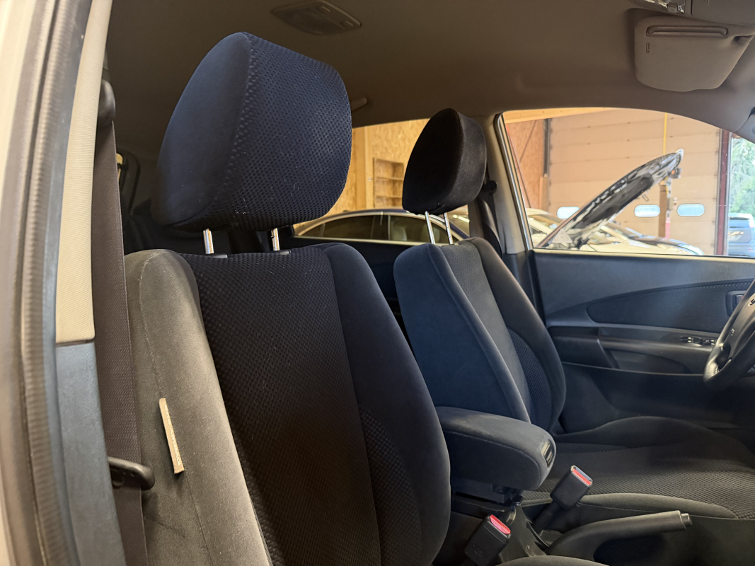 Hyundai Tucson — 11