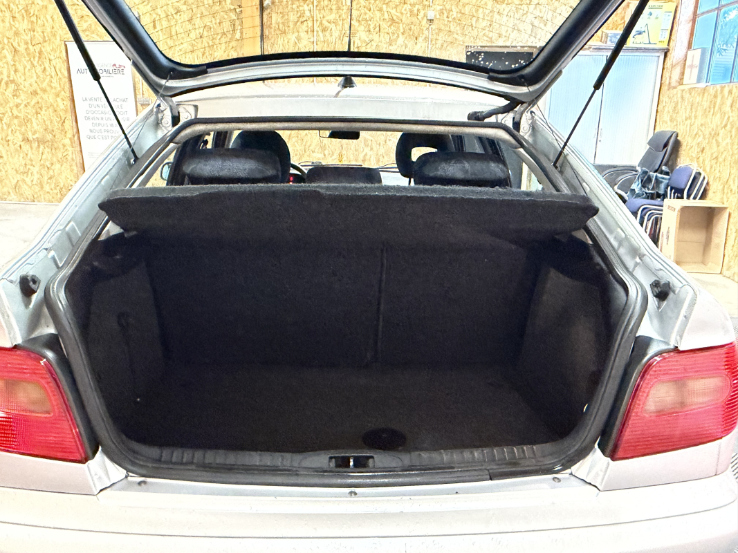 Citroen Xsara — 18