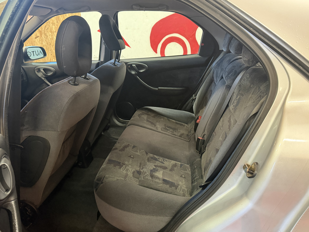 Citroen Xsara — 13