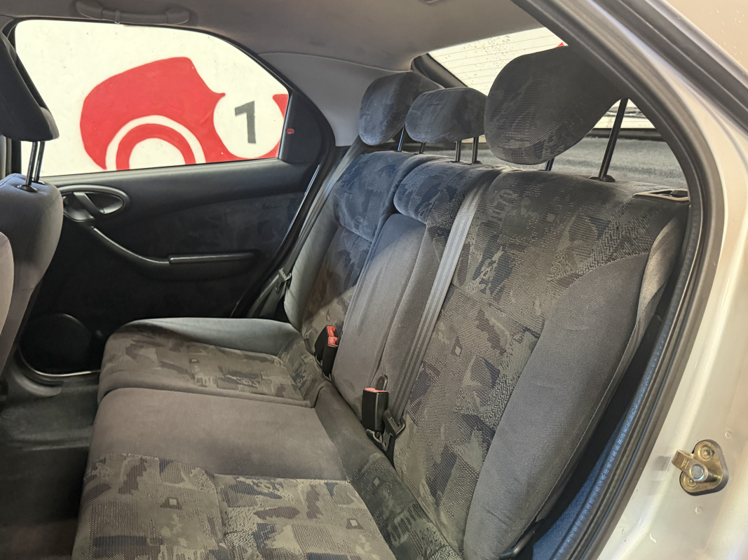 Citroen Xsara — 14
