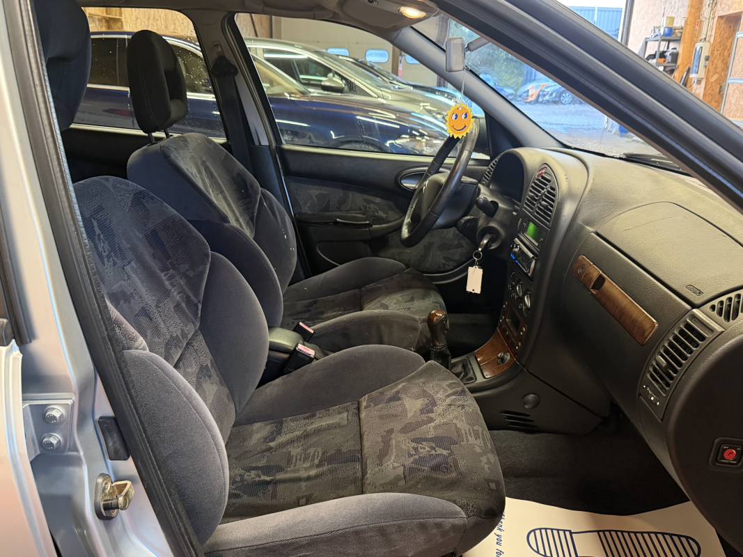 Citroen Xsara — 10