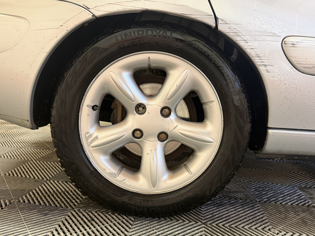 Citroen Xsara — 22