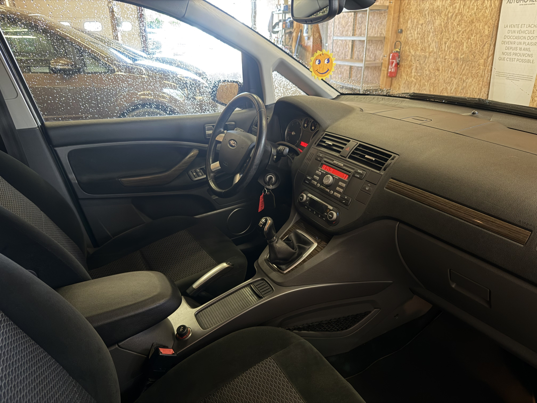Ford Focus — 13