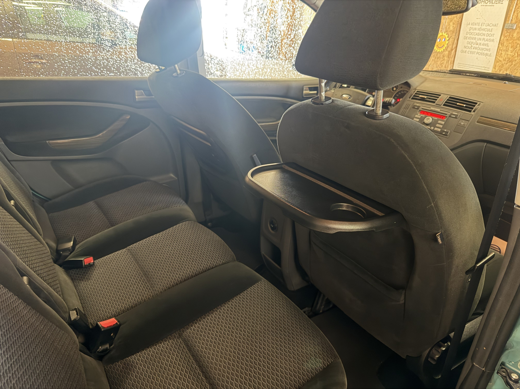 Ford Focus — 18