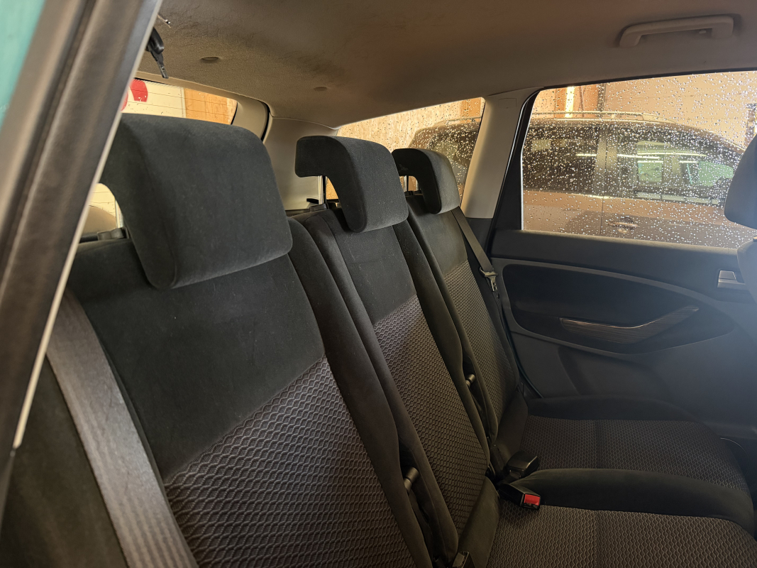 Ford Focus — 19