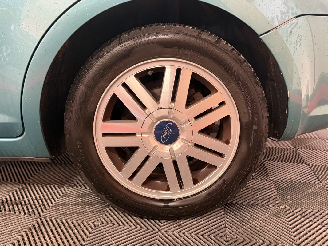 Ford Focus — 21