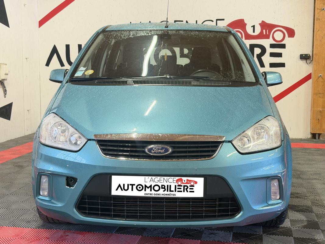 Ford Focus — 7