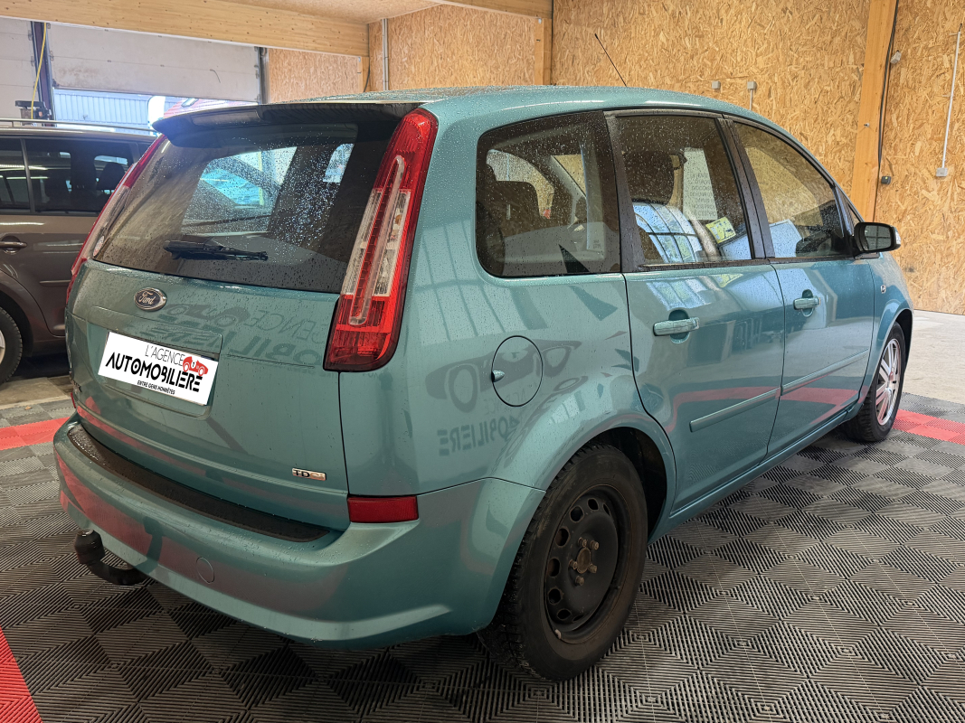 Ford Focus — 5