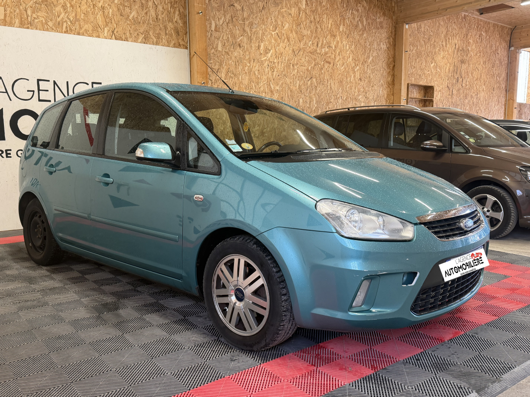 Ford Focus — 6