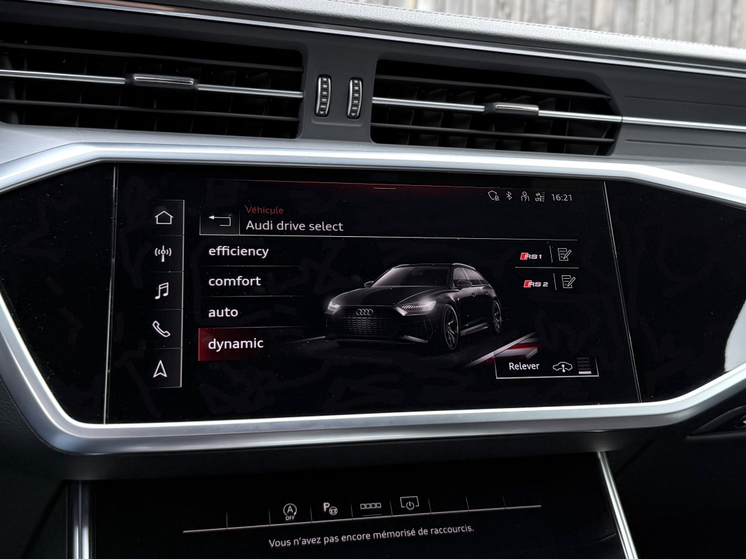 Audi RS6 — 17