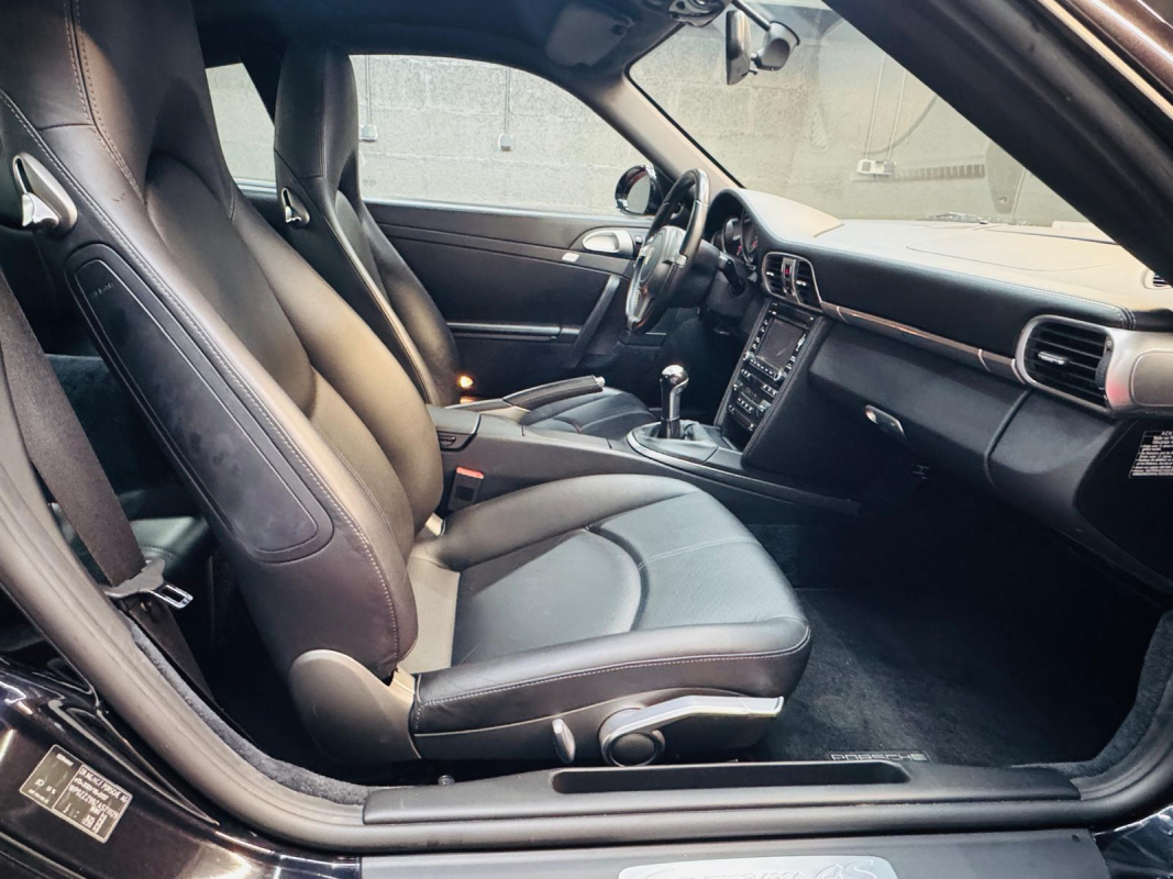 Porsche 911 — 13