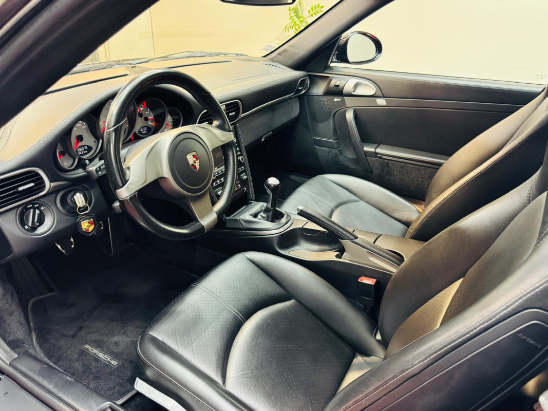 Porsche 911 — 11