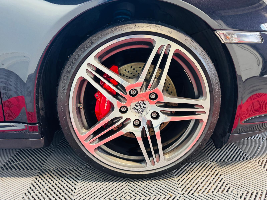 Porsche 911 — 20