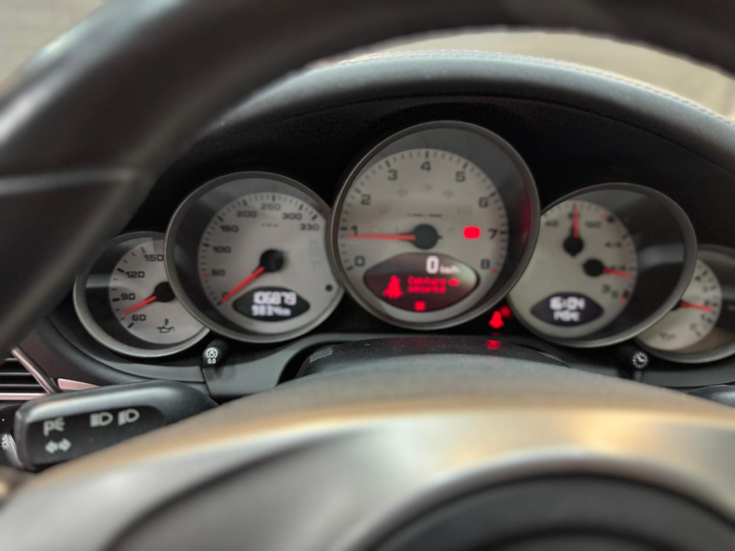 Porsche 911 — 15