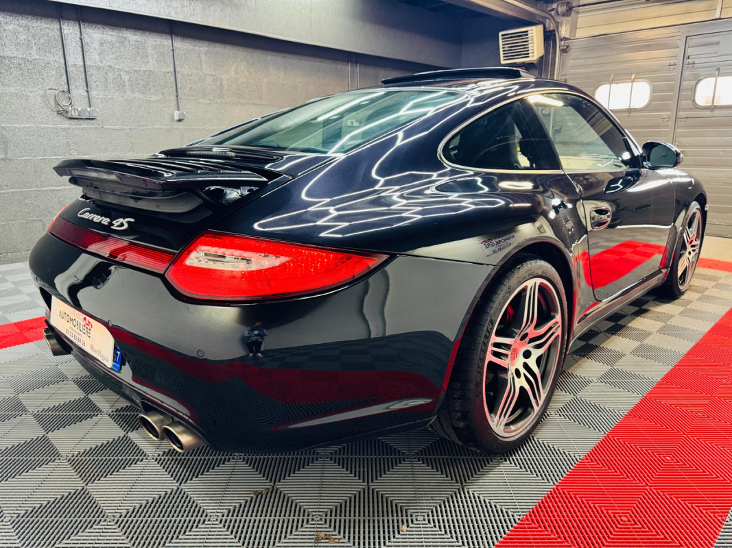 Porsche 911 — 5