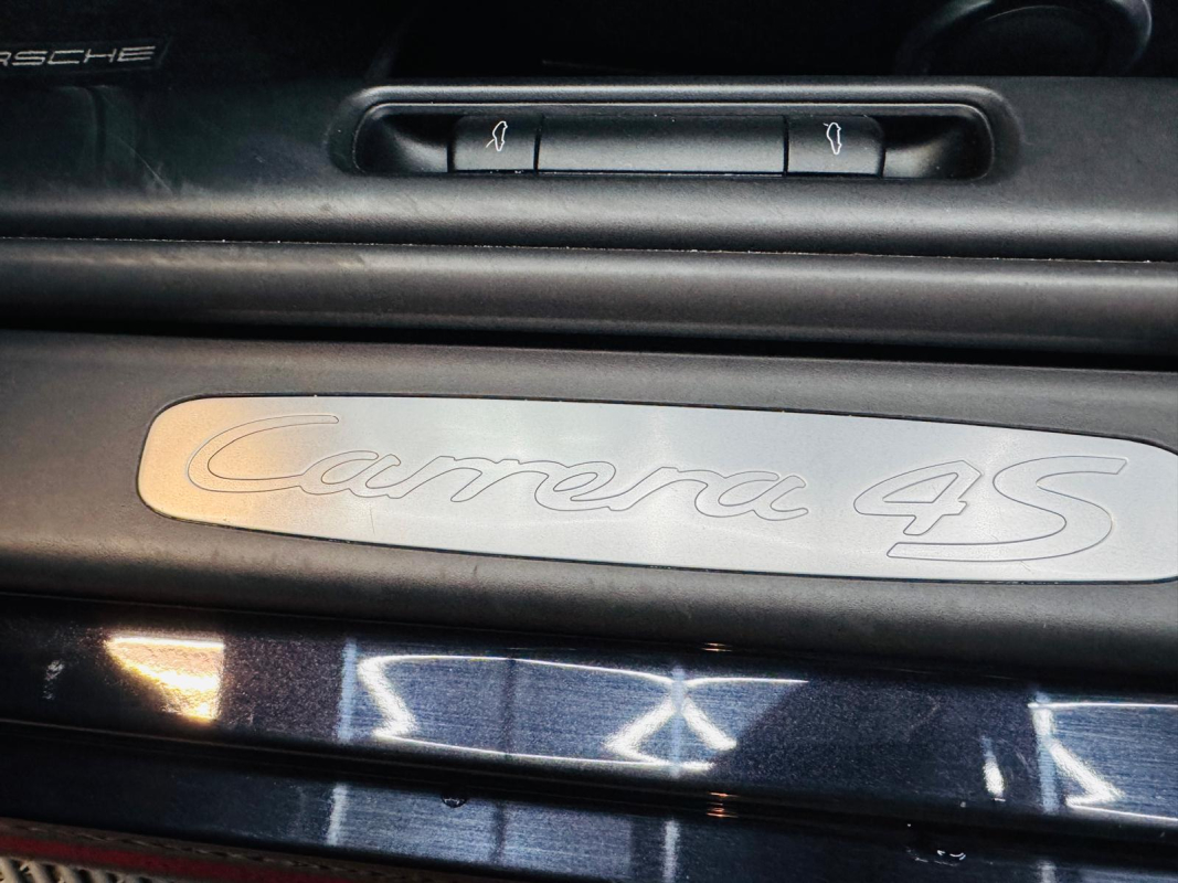 Porsche 911 — 10
