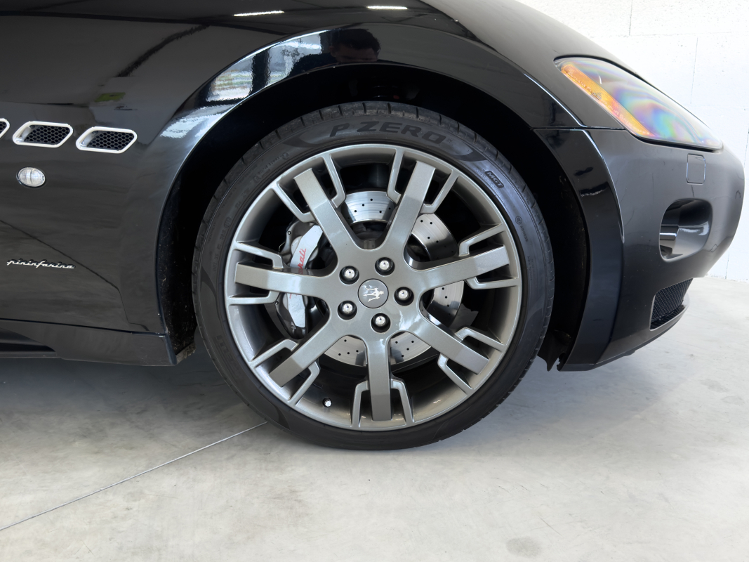 Maserati Granturismo — 9