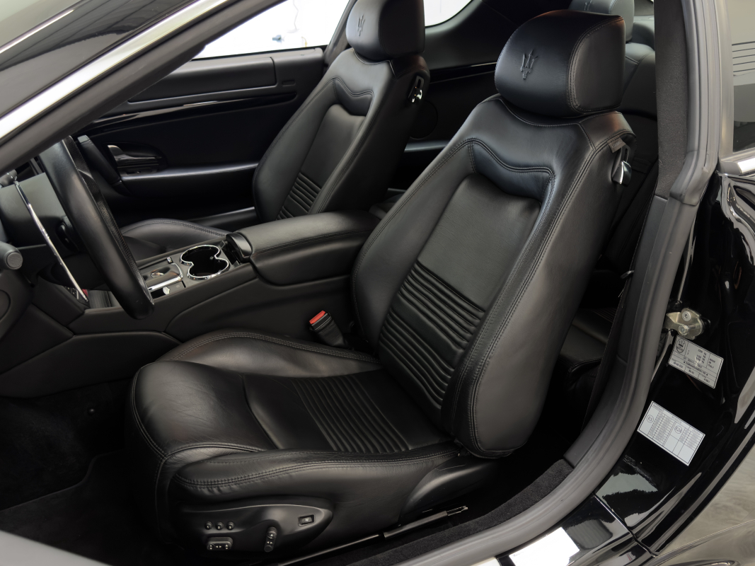 Maserati Granturismo — 15