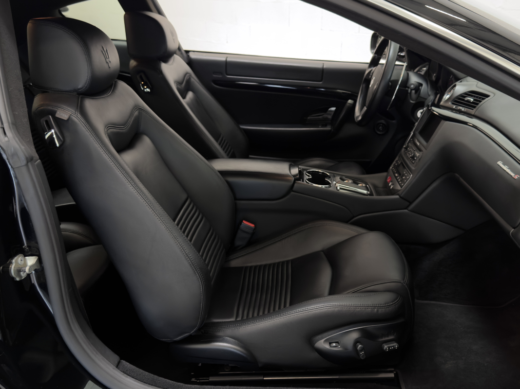 Maserati Granturismo — 11