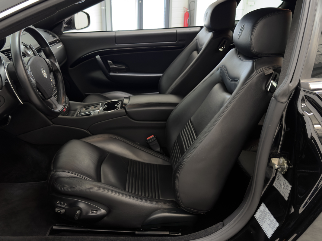 Maserati Granturismo — 14