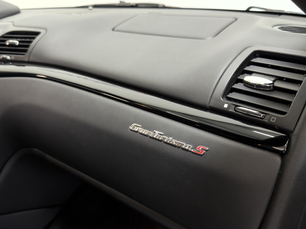 Maserati Granturismo — 20