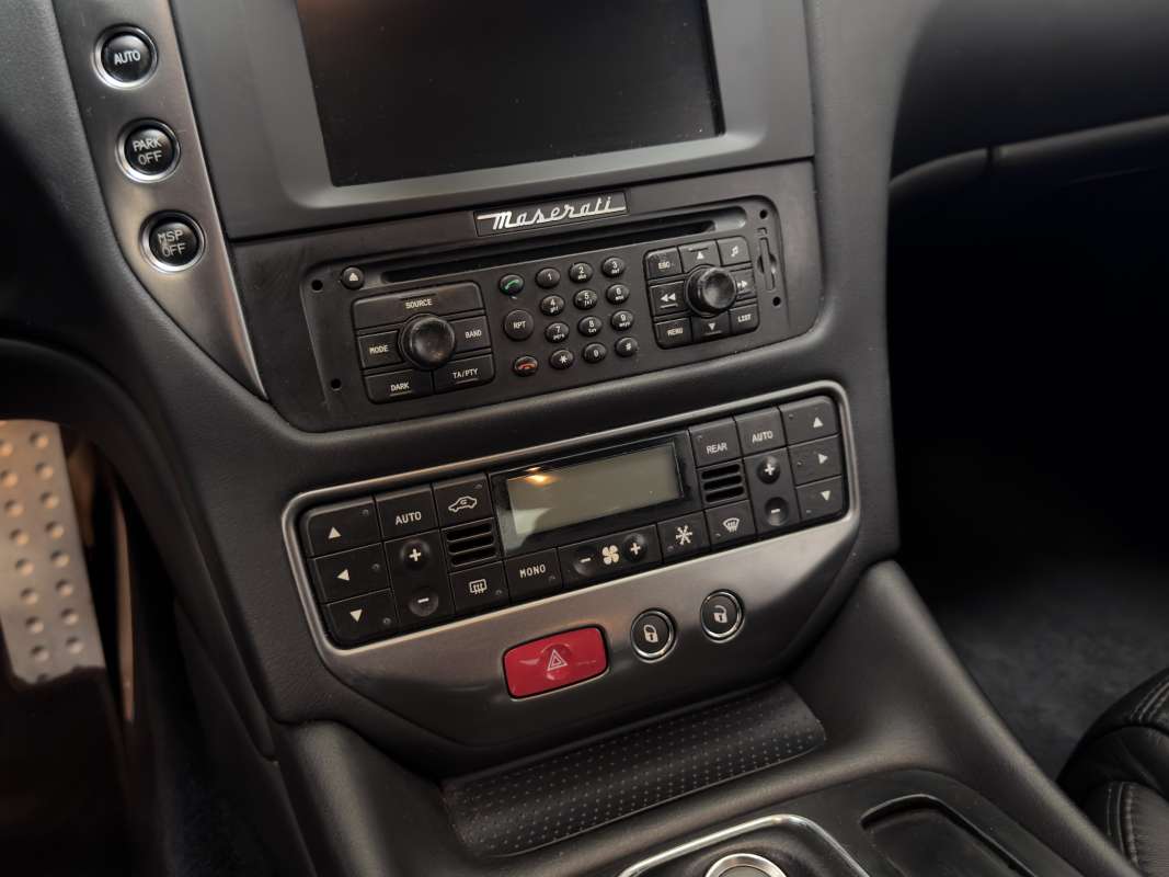 Maserati Granturismo — 27