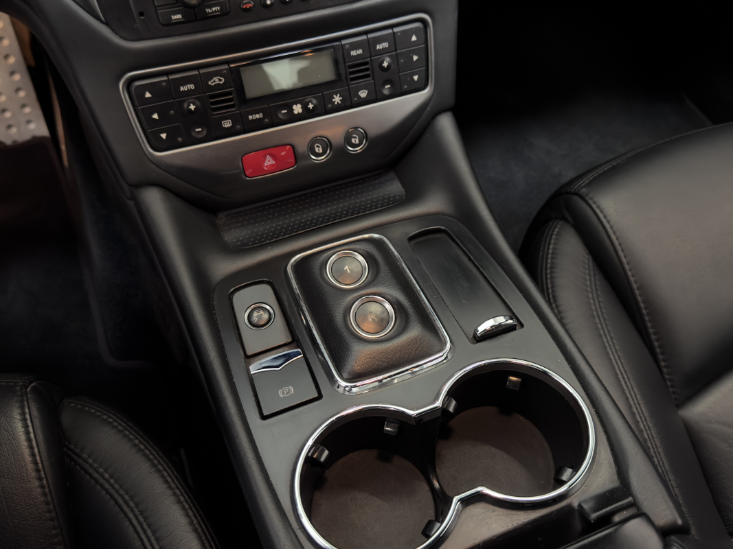 Maserati Granturismo — 28