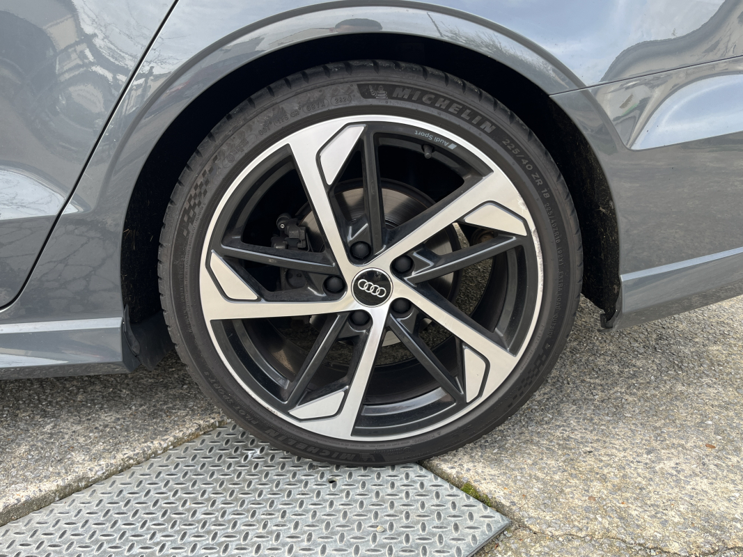 Audi A3 — 17