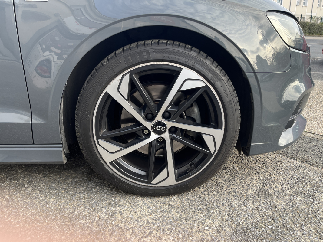 Audi A3 — 20
