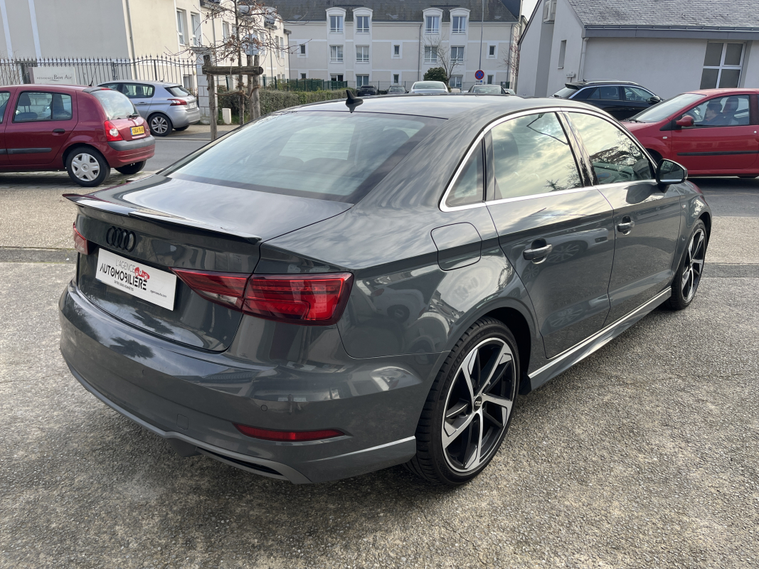 Audi A3 — 5