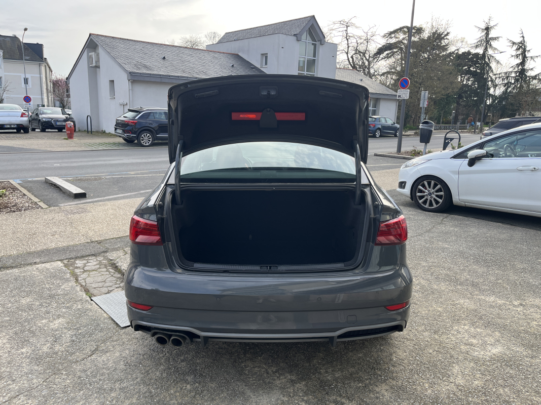Audi A3 — 9