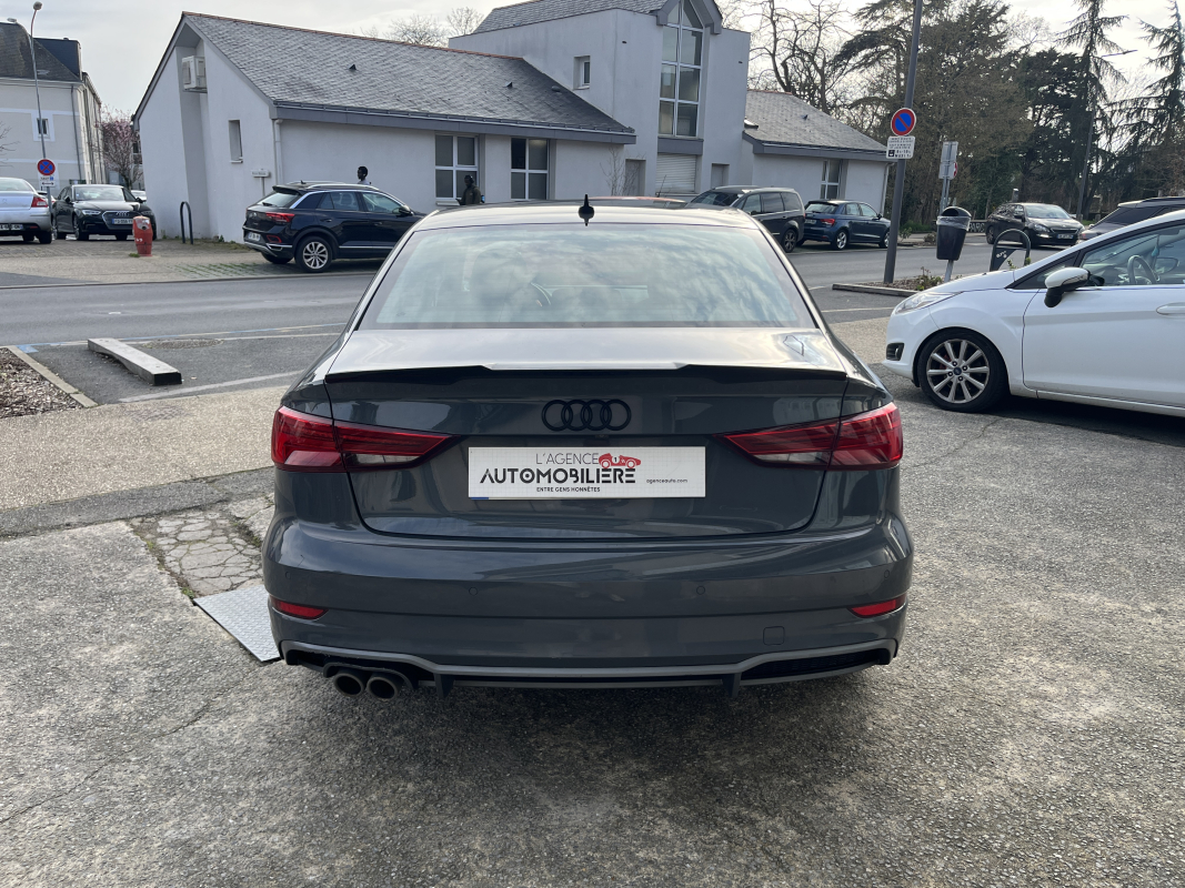 Audi A3 — 6