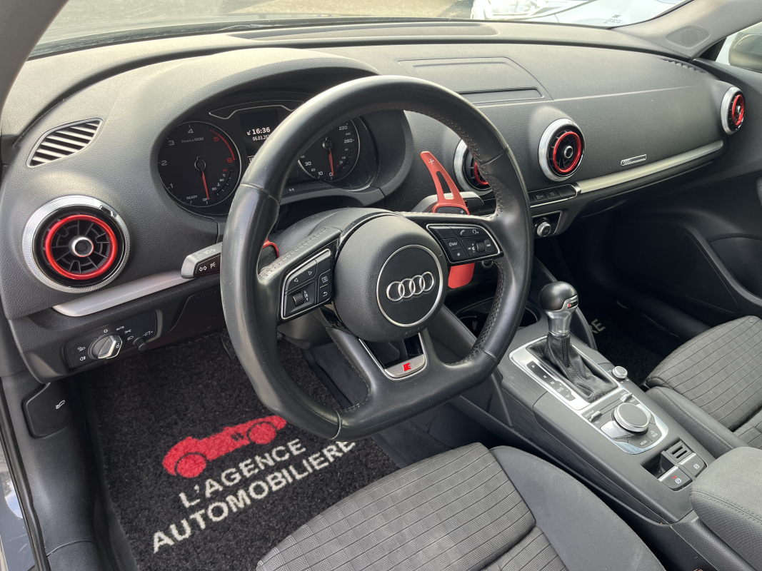 Audi A3 — 10