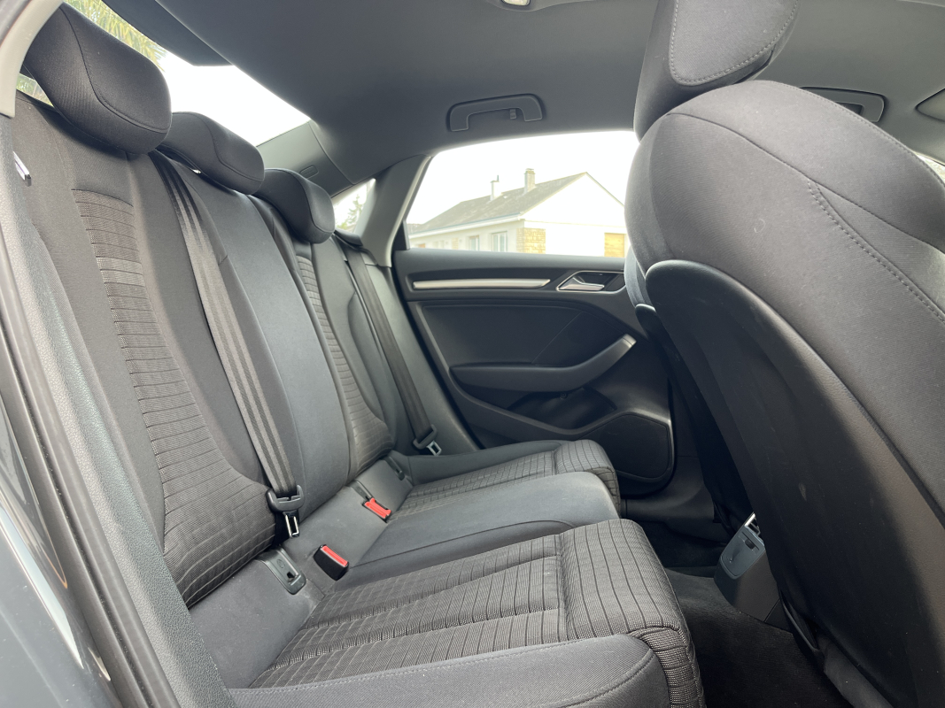 Audi A3 — 16