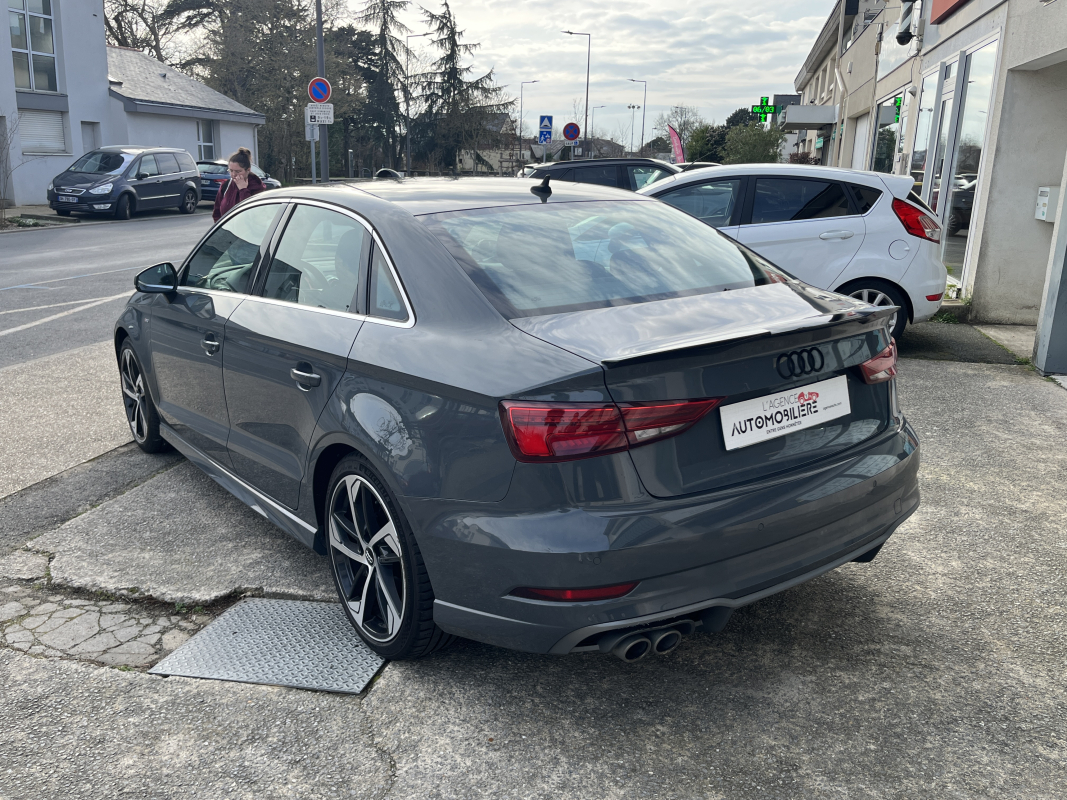 Audi A3 — 7