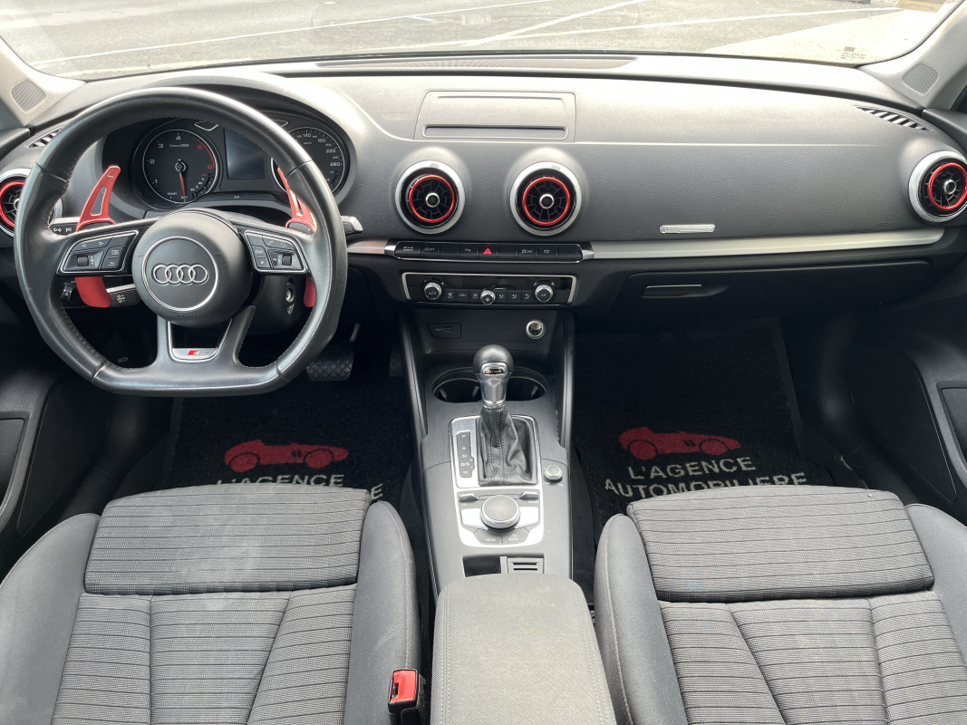 Audi A3 — 12