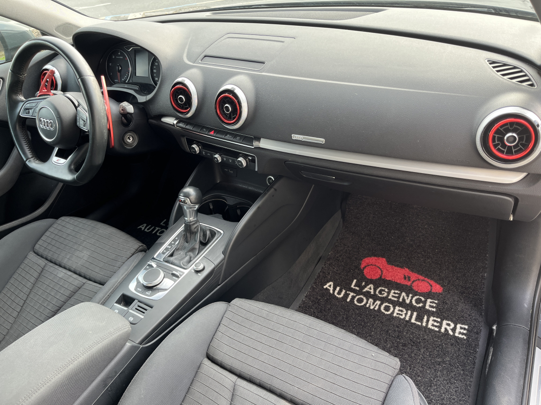 Audi A3 — 13