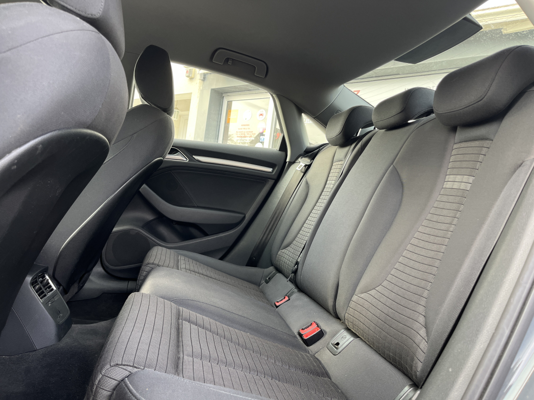 Audi A3 — 15
