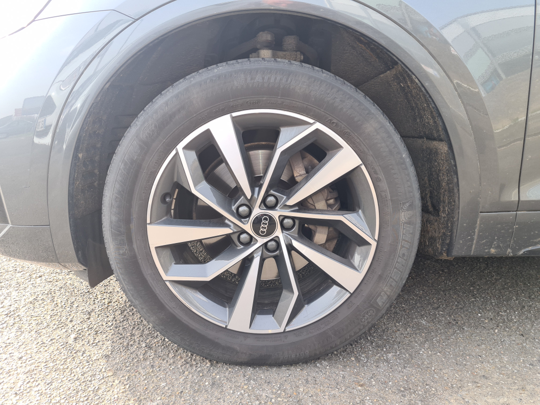 Audi Q5 — 33