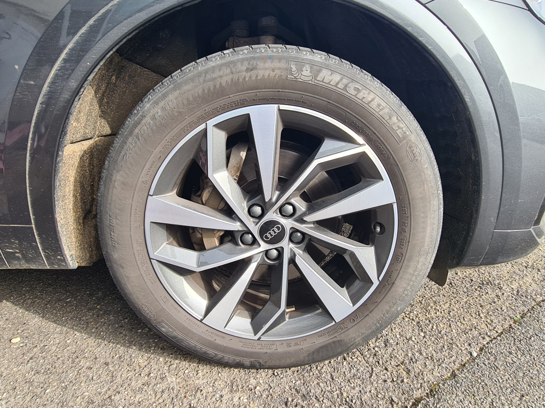 Audi Q5 — 36