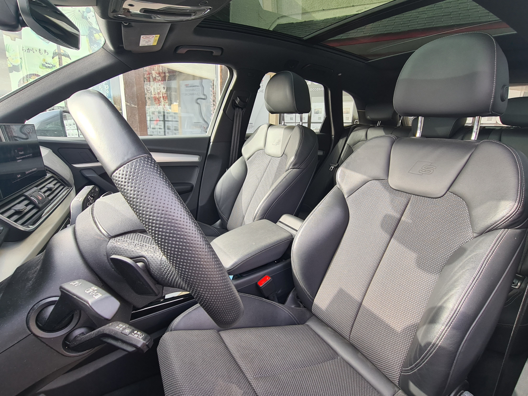 Audi Q5 — 26