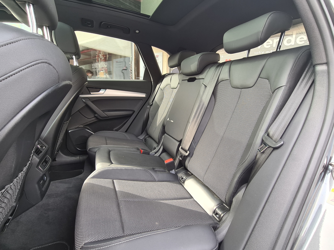 Audi Q5 — 10