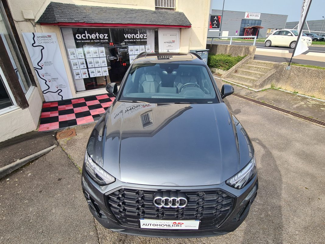 Audi Q5 — 32