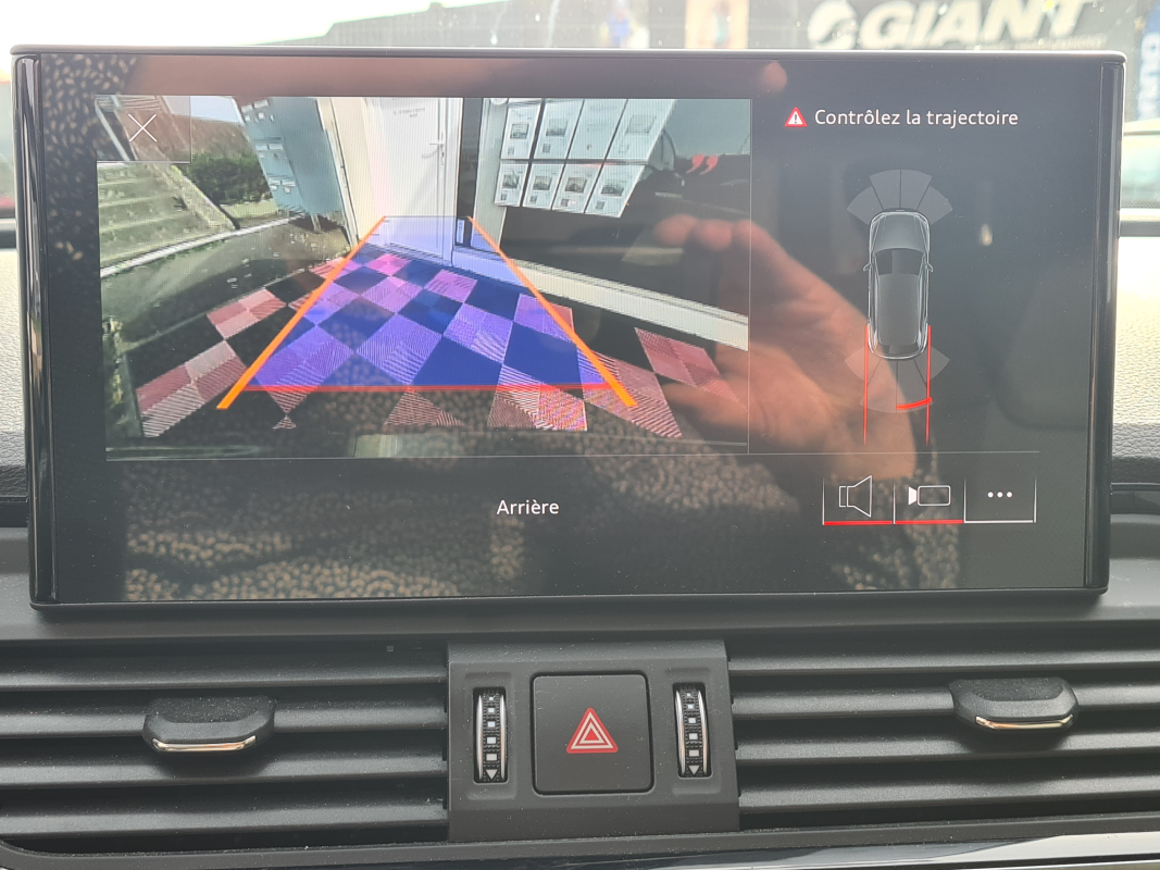 Audi Q5 — 18