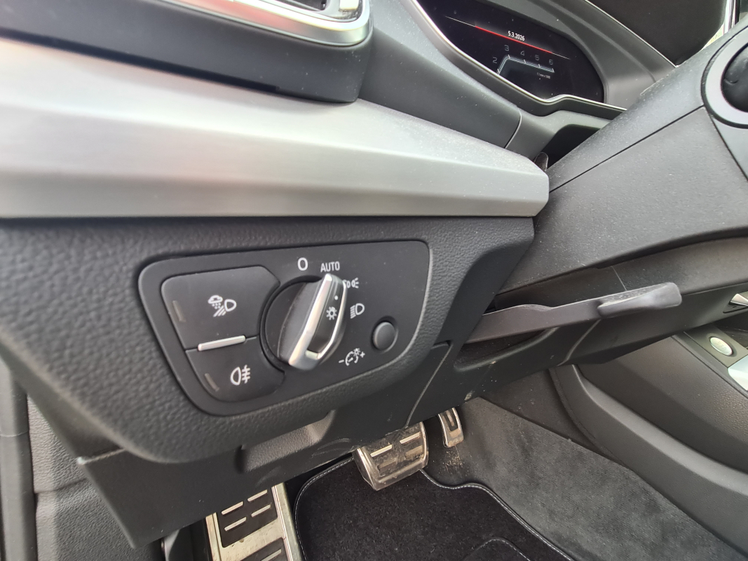 Audi Q5 — 23