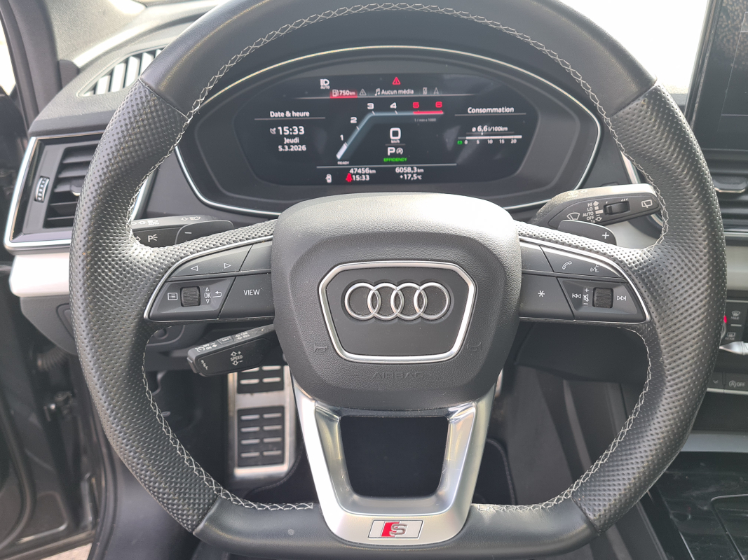 Audi Q5 — 15