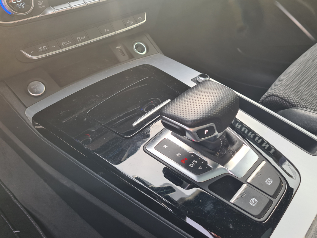 Audi Q5 — 19