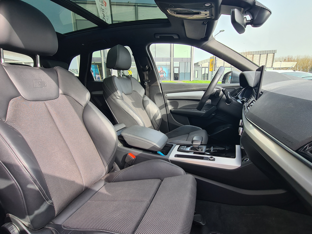 Audi Q5 — 28