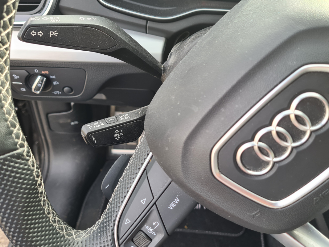 Audi Q5 — 20